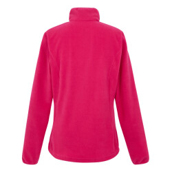 Regatta Dames floreo iv full zip fleece jas