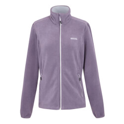 Regatta Dames floreo iv full zip fleece jas