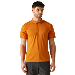 Regatta Heren maverick v actief poloshirt