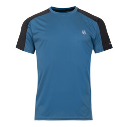 Dare2b Heren onzichtbaar iii t-shirt