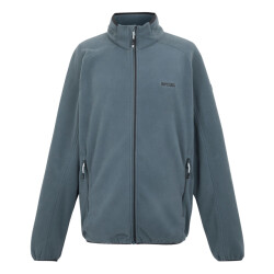 Regatta Heren hadfield full zip fleece jas