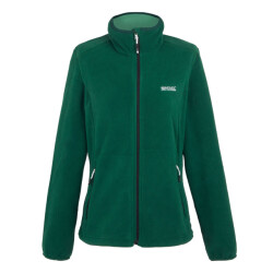 Regatta Dames floreo iv full zip fleece jas