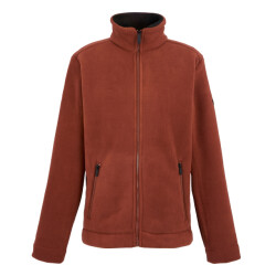 Regatta Heren garrian ii full zip fleece jacket