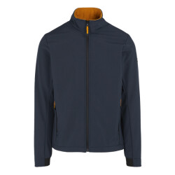 Regatta Heren dendrick soft shell jas