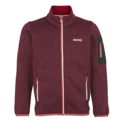 Regatta Kinder/kinder newhill fleece jas