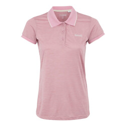 Regatta Dames remex ii polo hals t-shirt