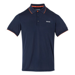 Regatta Heren remex ii polo shirt