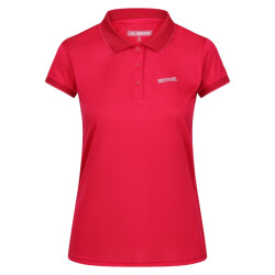 Regatta Dames remex ii polo hals t-shirt