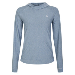 Dare2b Regatta dames sprint city lichtgewicht hoodie
