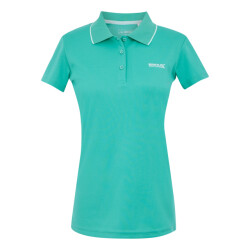 Regatta Dames maverick v polo shirt