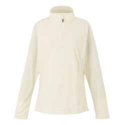 Regatta Geweldige outdoor dames montes half zip fleece top
