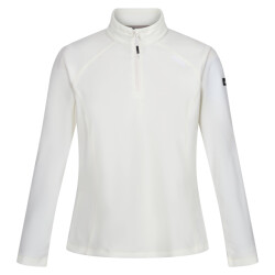 Regatta Geweldige outdoor dames montes half zip fleece top