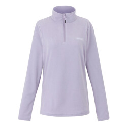 Regatta Geweldige outdoors dames sweetheart 1/4 zip fleece sweater