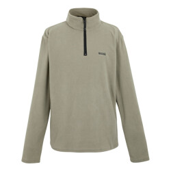 Regatta Geweldig voor buiten heren thompson half zip fleece sweater