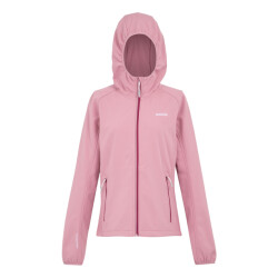 Regatta Dames soft shell-jas