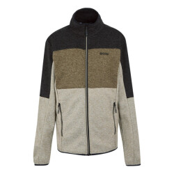 Regatta Heren elram full zip fleece