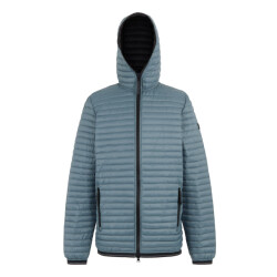 Regatta Heren rigain lichtgewicht gewatteerde jas