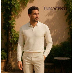 Innocente Art-325 8002 off white
