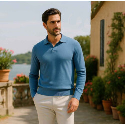 Innocente Art-325 8147 light blue