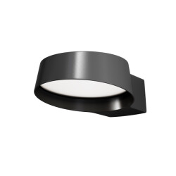 Maytoni Outdoor wandlamp share grafiet