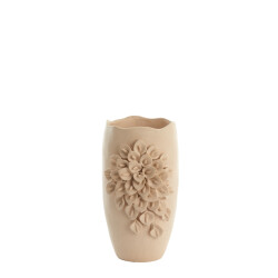 Light & Living vaas amiata 23x19x35.5cm -