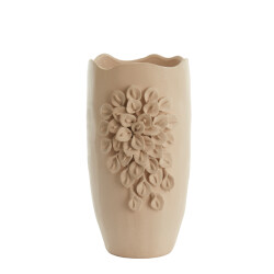 Light & Living vaas amiata 31.5x27x50cm -