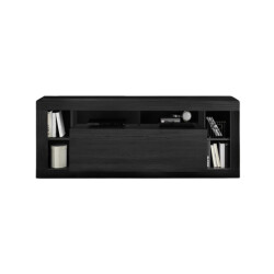CaliCosy Meubel tv 1 deur l172 cm rimini