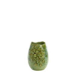 Light & Living vaas amiata 23x20.5x26cm -
