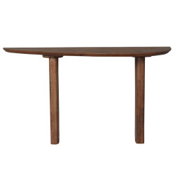 Home67 Sidetable rhys 135 x 40 cm mangohout