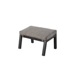SenS-Line milano hocker 45x60x30cm -