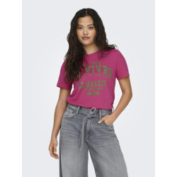 Only Onlregina ss reg tee cs jrs