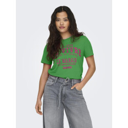 Only Onlregina ss reg tee cs jrs