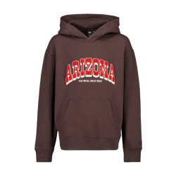 America Today Hoodie sergio hood jr
