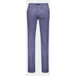 Gardeur Katoenen 5-pocket hose 5-pocket modern fit bill-3-412151/1067
