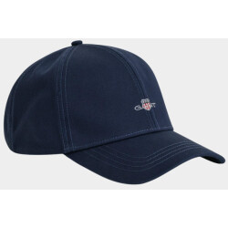 Gant Cap high shield cotton twill cap 9900001/410