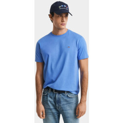 Gant T-shirt korte mouw shield ss t-shirt 2003184/419
