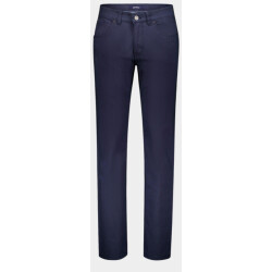 Gardeur Katoenen 5-pocket hose 5-pocket modern fit bill-3-412151/2069