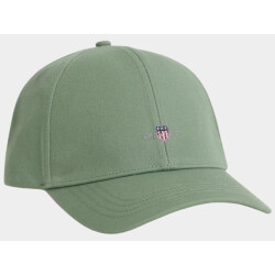 Gant Cap high shield cotton twill cap 9900001/362