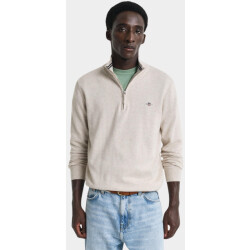 Gant Half zip classic cotton half zip 8030564/291