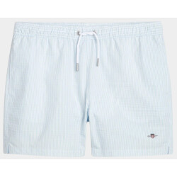 Gant Zwembroek seersucker swim shorts 922516001/457