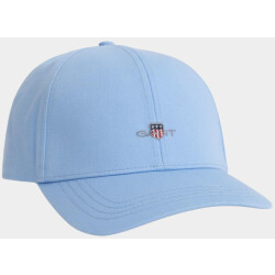 Gant Cap high shield cotton twill cap 9900001/468