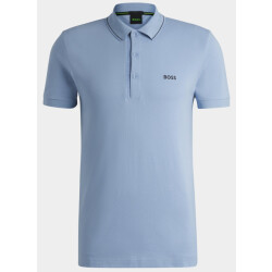Boss Green Polo korte mouw paule 4 10258215 01 50506195/499