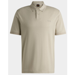 Boss Orange Polo korte mouw pe interlock 10262456 01 50520109/271