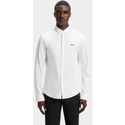 Boss Green Casual hemd lange mouw biado r in 10233753 01 50540988/100