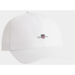 Gant Cap high shield cotton twill cap 9900001/110