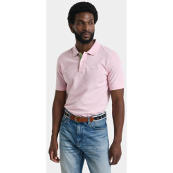 Gant Polo korte mouw contrast pique ss polo 2062026/637