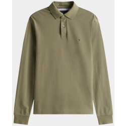 Tommy Hilfiger Polo lange mouw 1985 regular ls polo mw0mw20183/pli