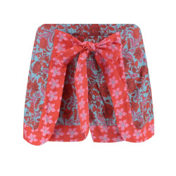 Harper & Yve Bermuda/short hs25c102 mila