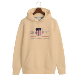 Gant Hoodie 2047082