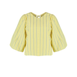 Harper & Yve Blouse korte mouw hs25p601 levy